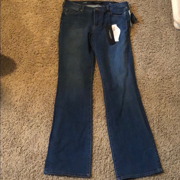 liverpool lucy bootcut jeans